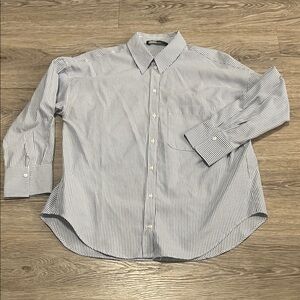 Classic Chic Dress Top